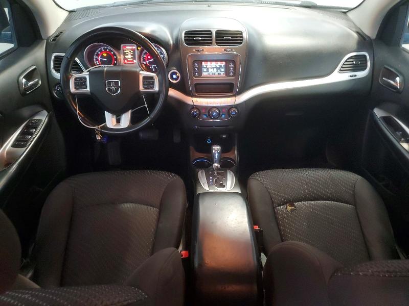 2017 Dodge Journey მანქანა იყიდება აუქციონზე, vin: 3C4PDCBB6HT581084, აუქციონის ნომერი: 48232246