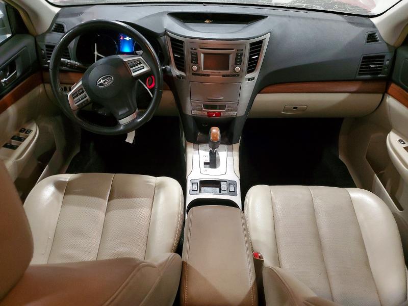 Продажа на аукционе авто 2013 Subaru Outback, vin: 4S4BRCJC1D3313809, номер лота: 50234216