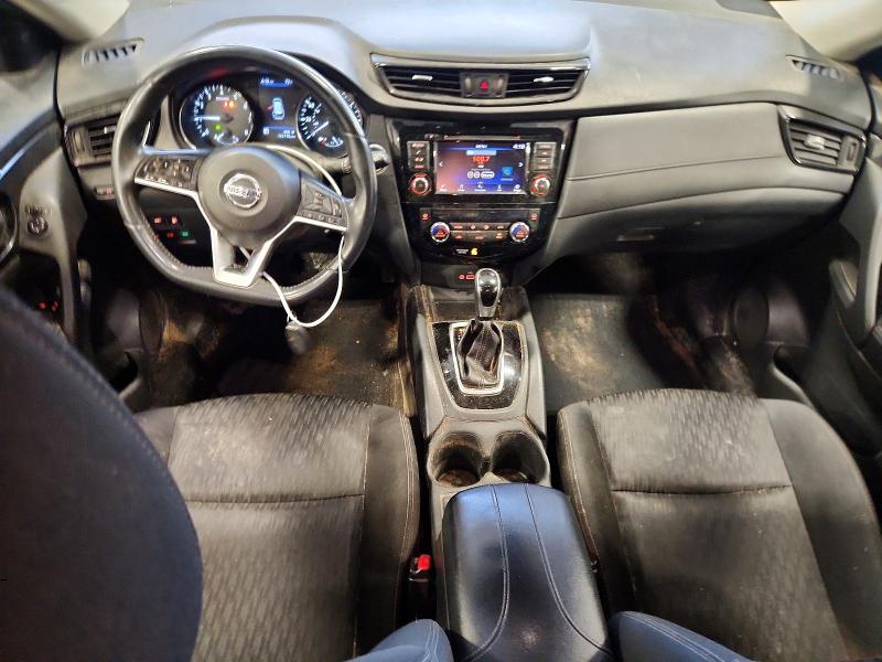 Продажа на аукционе авто 2019 Nissan Rogue, vin: KNMAT2MV2KP515766, номер лота: 49933086