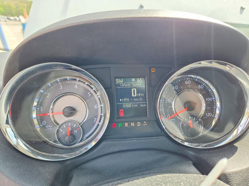 51110216 :رقم المزاد ، 2C4RC1JGXGR254220 vin ، 2016 Chrysler Town & Country مزاد بيع