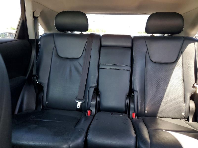 Продажа на аукционе авто 2013 Lexus Rx 350, vin: 2T2BK1BA6DC164052, номер лота: 50262786