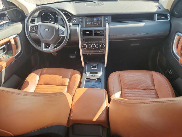 Aukcja sprzedaży 2017 Land Rover Discovery Sport, vin: SALCT2BG1HH660063, numer aukcji: 50951986