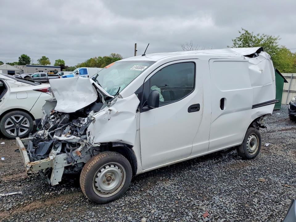 Aukcja sprzedaży 2018 Nissan Nv200, vin: 3N6CM0KN2JK692439, numer aukcji: 51463086