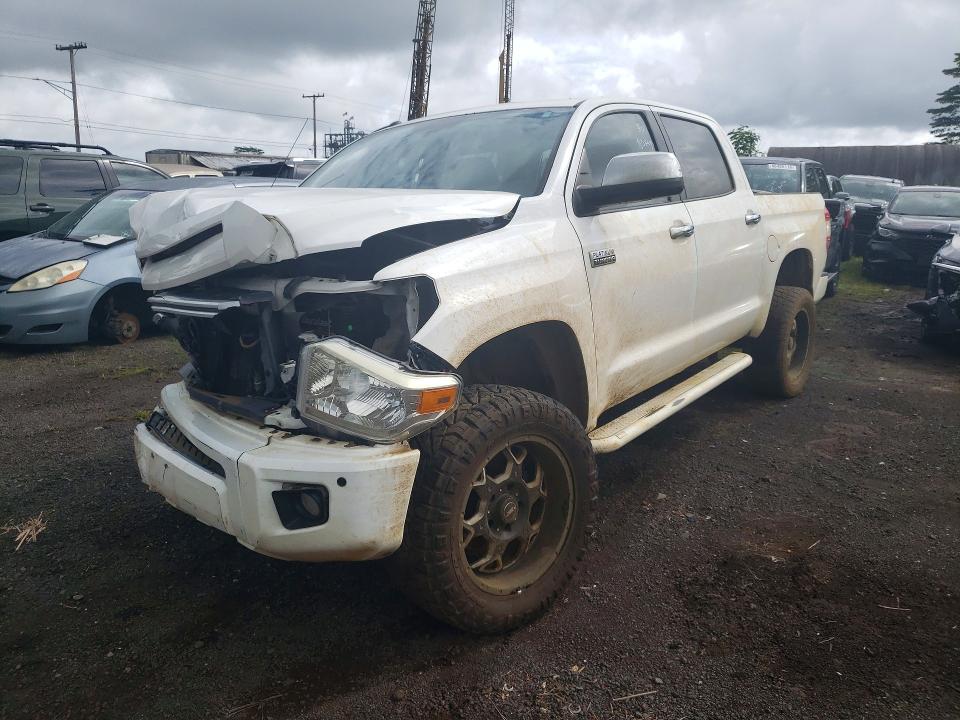 Aukcja sprzedaży 2014 Toyota Tundra, vin: 5TFAY5F14EX371994, numer aukcji: 49380896