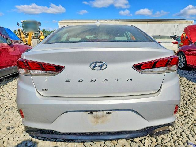 Продажа на аукционе авто 2019 Hyundai Sonata, vin: 5NPE24AF1KH789047, номер лота: 49748566