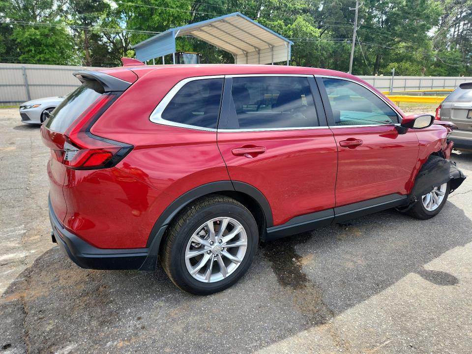 Продаж на аукціоні авто 2023 Honda Cr-v, vin: 2HKRS4H48PH437239, номер лоту: 48478856
