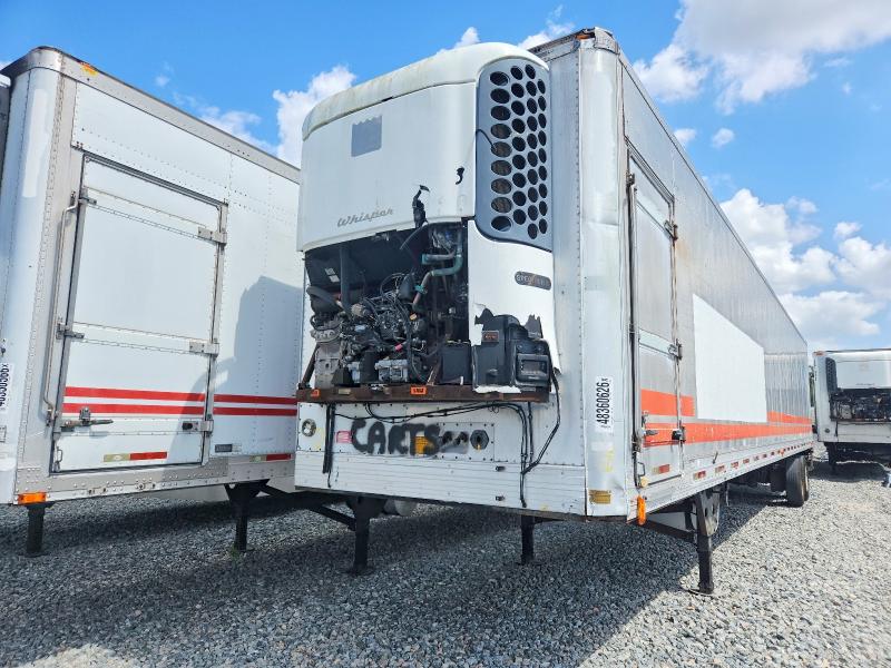 Aukcja sprzedaży 2003 Utility Trailer Trailer, vin: 1UYVS25383M903302, numer aukcji: 48360626