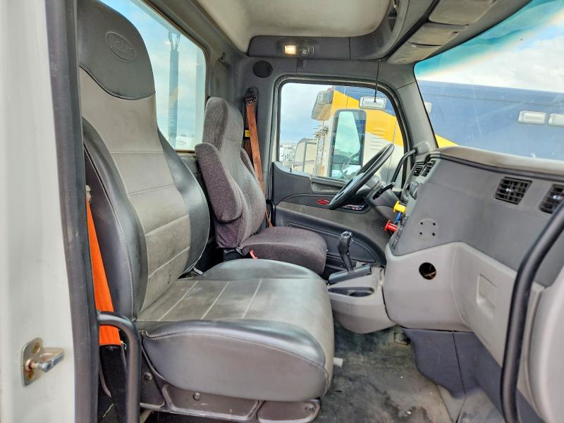 Aukcja sprzedaży 2015 Peterbilt 579, vin: 1XPBA48X0FD286270, numer aukcji: 50606506