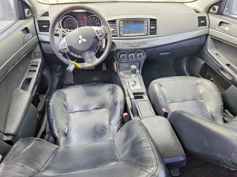 Продаж на аукціоні авто 2011 Mitsubishi Lancer, vin: JA32U8FWXBU034609, номер лоту: 48200596