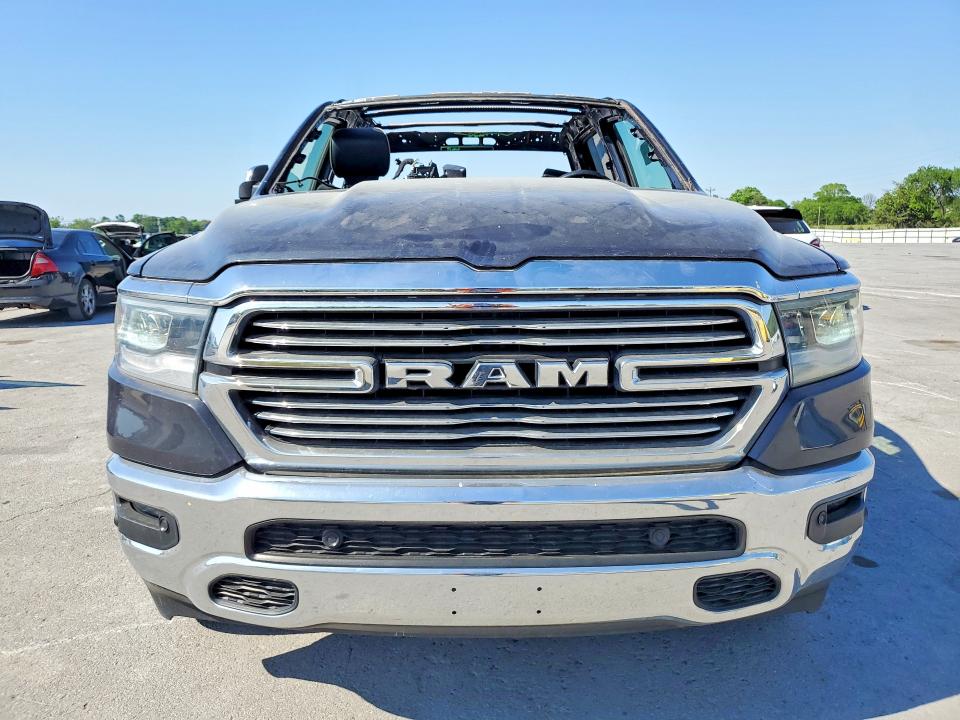 Продаж на аукціоні авто 2021 Ram 1500, vin: 1C6SRFJT9MN683553, номер лоту: 50259356
