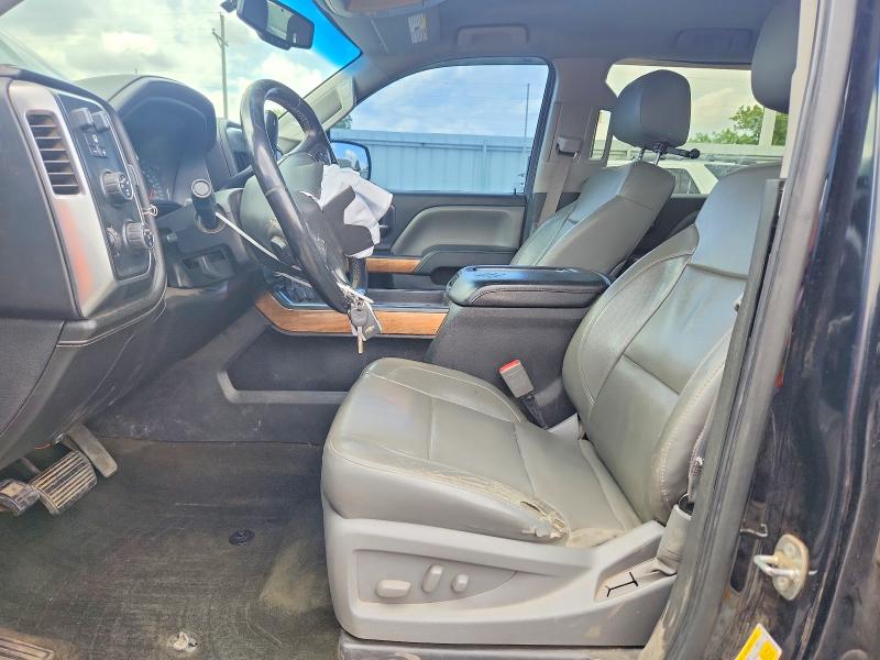 Aukcja sprzedaży 2015 Chevrolet Silverado, vin: 3GCUKSEC5FG444196, numer aukcji: 51671116