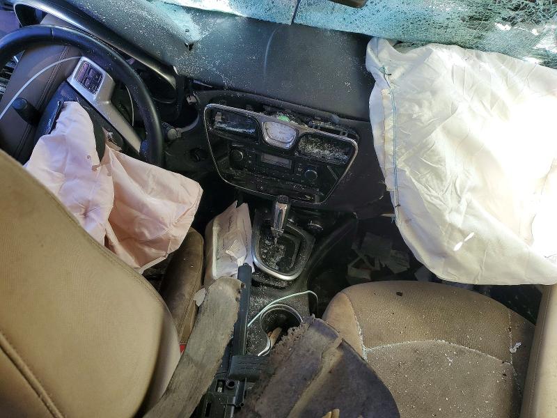 Aukcja sprzedaży 2012 Chrysler 200, vin: 1C3CCBBG8CN205992, numer aukcji: 49291976