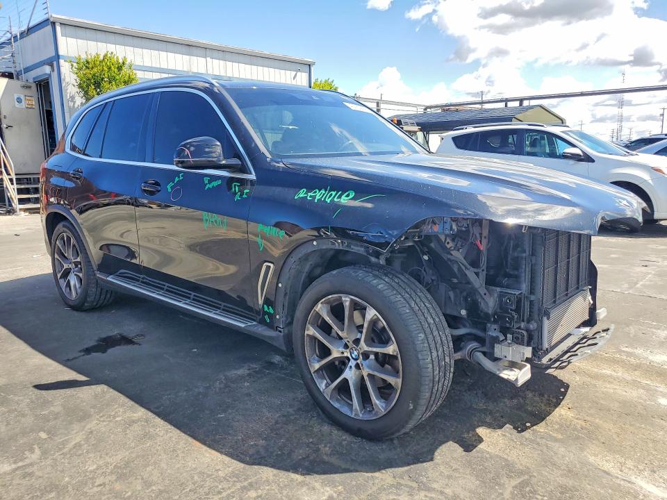 Aukcja sprzedaży 2023 Bmw X5, vin: 5UXCR4C09P9P56033, numer aukcji: 49760696