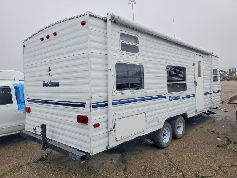 Продажа на аукционе авто 2001 Dutchmen Lite, vin: 47CT20M241M405158, номер лота: 49828346