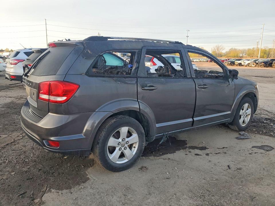 Продаж на аукціоні авто 2018 Dodge Journey, vin: 3C4PDDAG3JT172971, номер лоту: 51438496