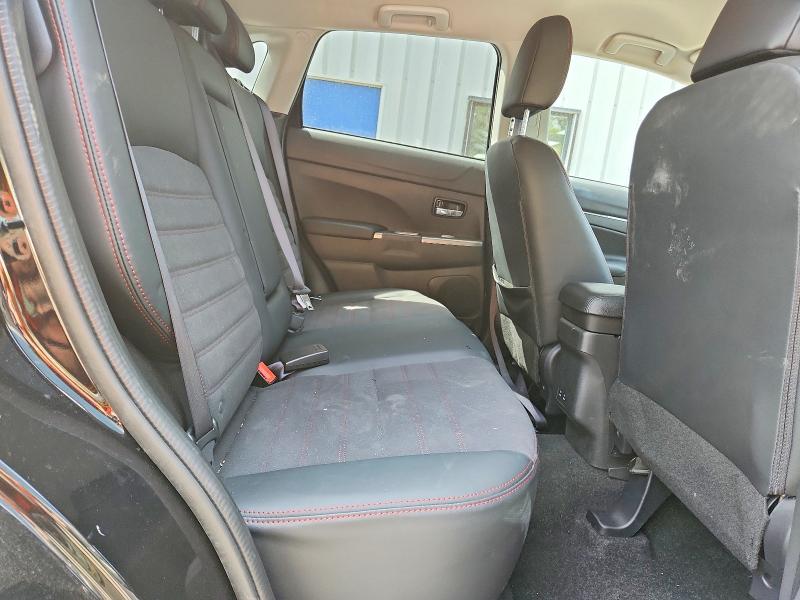 Продаж на аукціоні авто 2026 Mitsubishi Outlander Sport, vin: JA4ARUAU5TU002448, номер лоту: 49681736