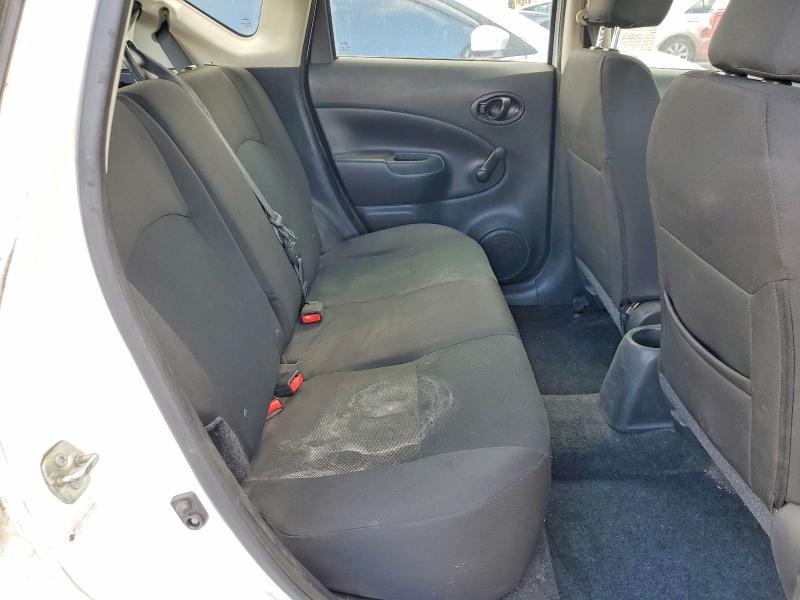 Продажа на аукционе авто 2017 Nissan Versa Note, vin: 3N1CE2CP9HL378256, номер лота: 49163586