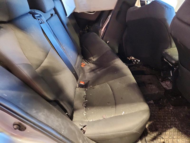 Aukcja sprzedaży 2022 Toyota Rav4, vin: 2T3R1RFV0NC320497, numer aukcji: 41624986