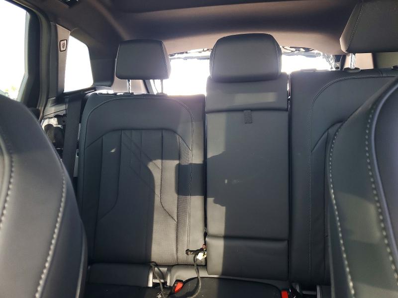 51282286 :رقم المزاد ، 5UX53GP02T9167468 vin ، 2026 Bmw X3 مزاد بيع