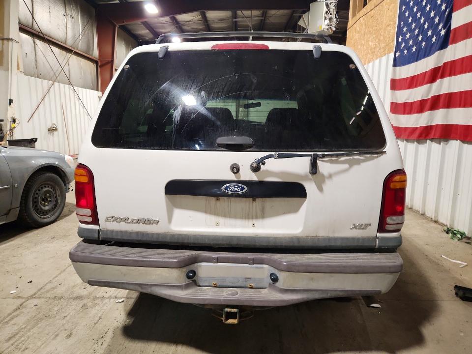 Продаж на аукціоні авто 1999 Ford Explorer, vin: 1FMZU34E6XZB30479, номер лоту: 50156896