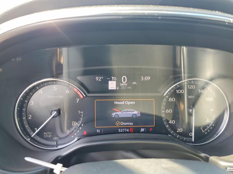 Aukcja sprzedaży 2021 Cadillac Ct5, vin: 1G6DN5RK5M0147525, numer aukcji: 50151686