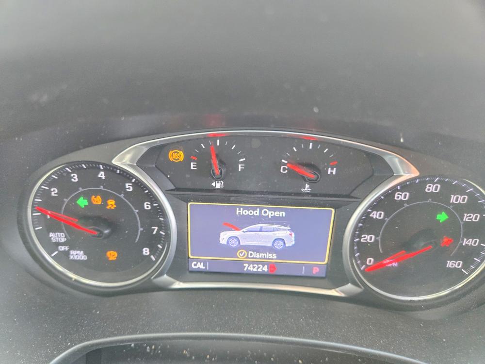 Продажа на аукционе авто 2020 Gmc Terrain, vin: 3GKALPEV0LL327468, номер лота: 46780856