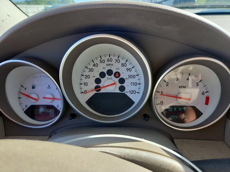 Продаж на аукціоні авто 2007 Dodge Caliber, vin: 1B3HB48BX7D319582, номер лоту: 49498916