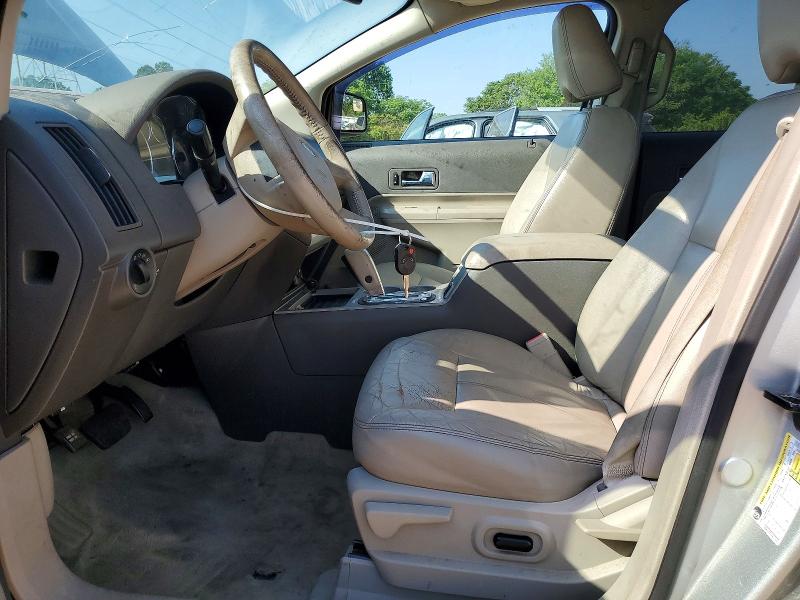 Aukcja sprzedaży 2009 Ford Edge, vin: 2FMDK48CX9BA45536, numer aukcji: 50056636