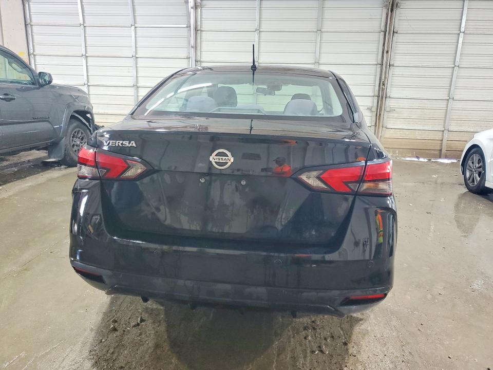 Aukcja sprzedaży 2021 Nissan Versa, vin: 3N1CN8DV8ML810474, numer aukcji: 51520936