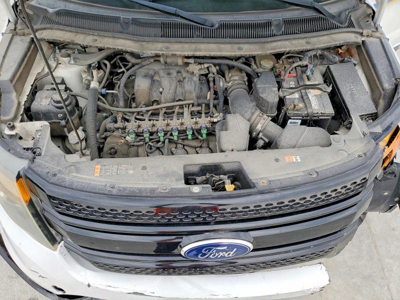 2015 Ford Explorer მანქანა იყიდება აუქციონზე, vin: 1FM5K8AR2FGC41632, აუქციონის ნომერი: 51274596