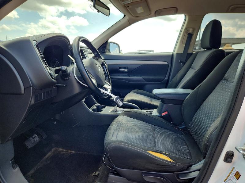 Aukcja sprzedaży 2016 Mitsubishi Outlander, vin: JA4AD3A37GZ001553, numer aukcji: 51566176