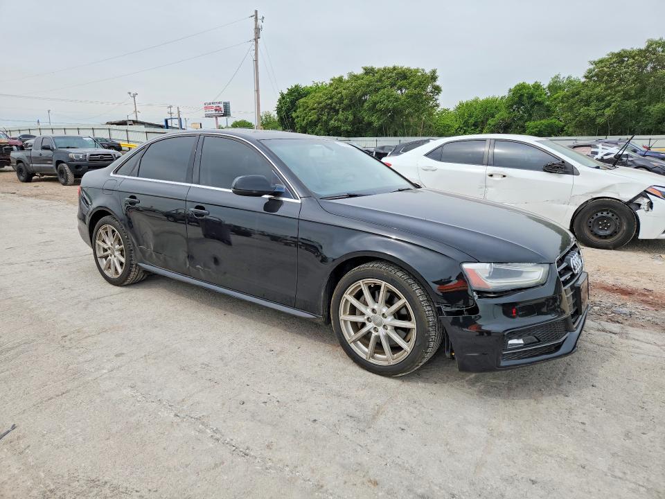 Aukcja sprzedaży 2015 Audi A4, vin: WAUFFAFL1FN010044, numer aukcji: 51786916