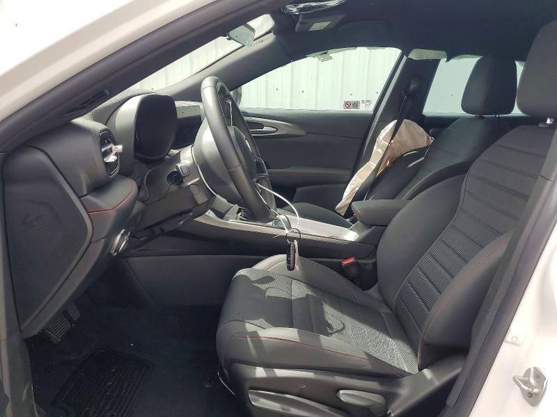 Продажа на аукционе авто 2024 Dodge Hornet, vin: ZACNDFAN7R3A42560, номер лота: 49155806