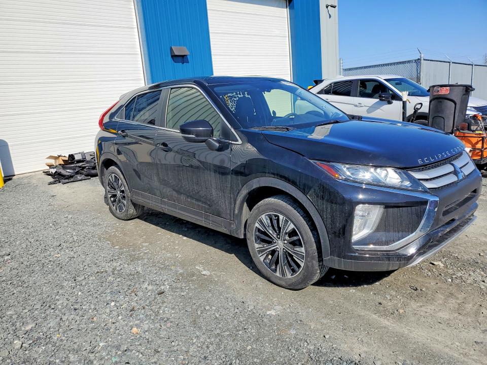 Продажа на аукционе авто 2020 Mitsubishi Truck/van Eclipse Cross Es 4dr, vin: JA4AT3AA9LZ600384, номер лота: 48433216