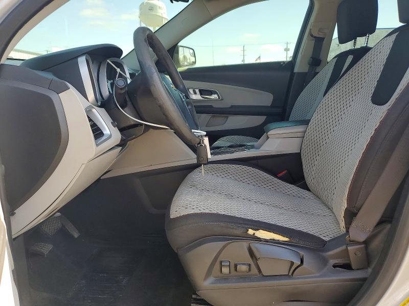 Auction sale of the 2013 Chevrolet Equinox, vin: 2GNALBEKXD6208196, lot number: 51333816