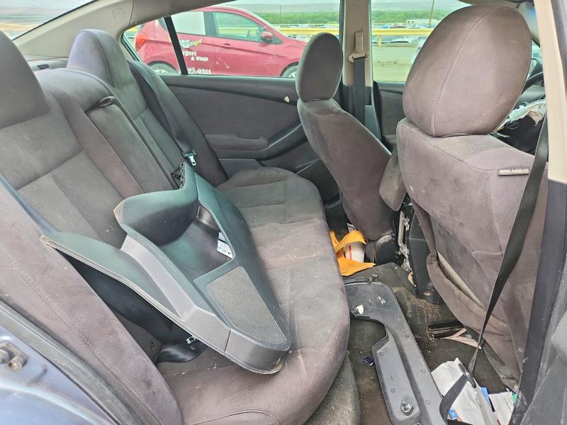 2011 Nissan Altima მანქანა იყიდება აუქციონზე, vin: 1N4AL2AP9BN476018, აუქციონის ნომერი: 49640066