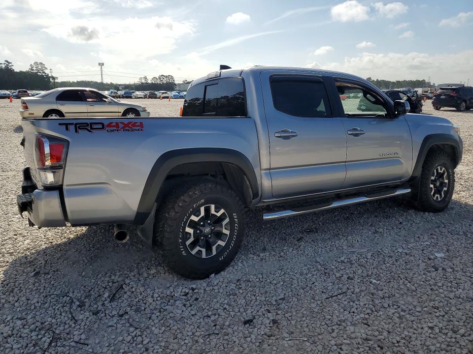Aukcja sprzedaży 2020 Toyota Tacoma, vin: 3TMCZ5AN9LM306853, numer aukcji: 49128806