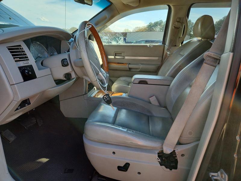 Продаж на аукціоні авто 2008 Chrysler Aspen, vin: 1A8HW58238F113348, номер лоту: 48975076