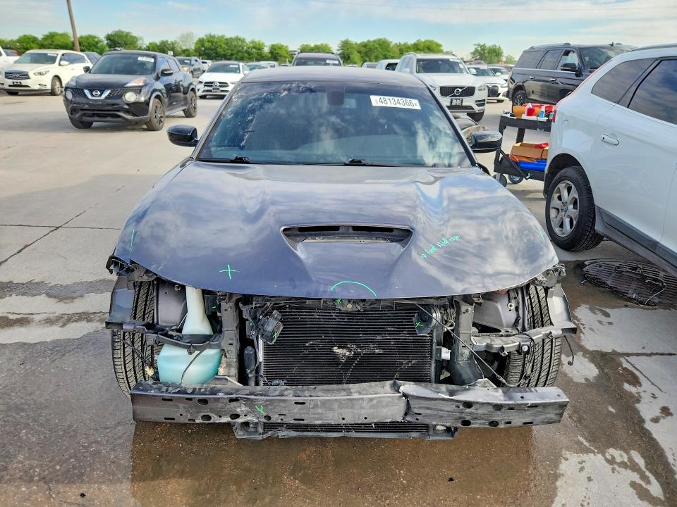 Продажа на аукционе авто 2023 Dodge Charger, vin: 2C3CDXCT5PH568447, номер лота: 48134366