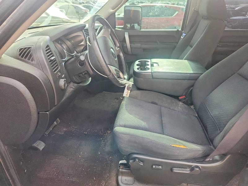 2011 Chevrolet Silverado მანქანა იყიდება აუქციონზე, vin: 3GCPCSE02BG273952, აუქციონის ნომერი: 49583616