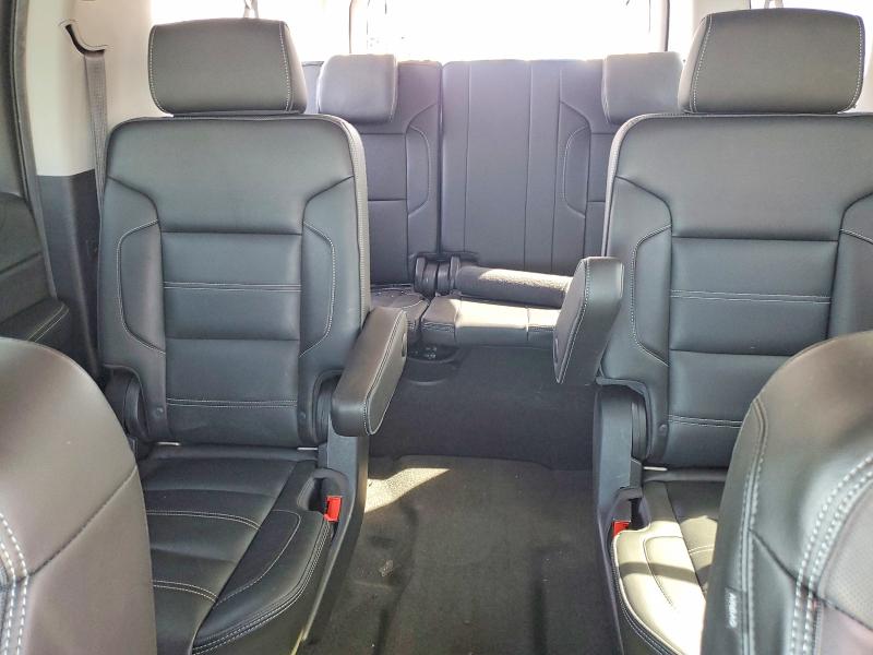 Продажа на аукционе авто 2018 Gmc Yukon Xl, vin: 1GKS2HKJ2JR100660, номер лота: 49476216