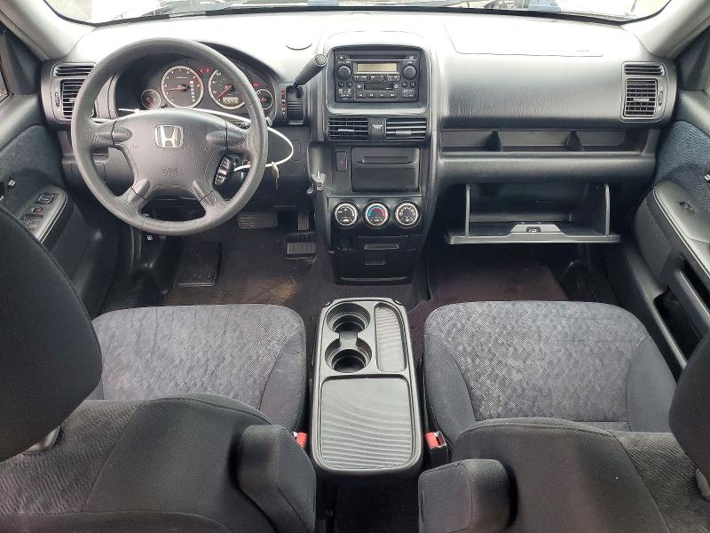 Aukcja sprzedaży 2005 Honda Cr-v, vin: JHLRD78535C018084, numer aukcji: 50354506