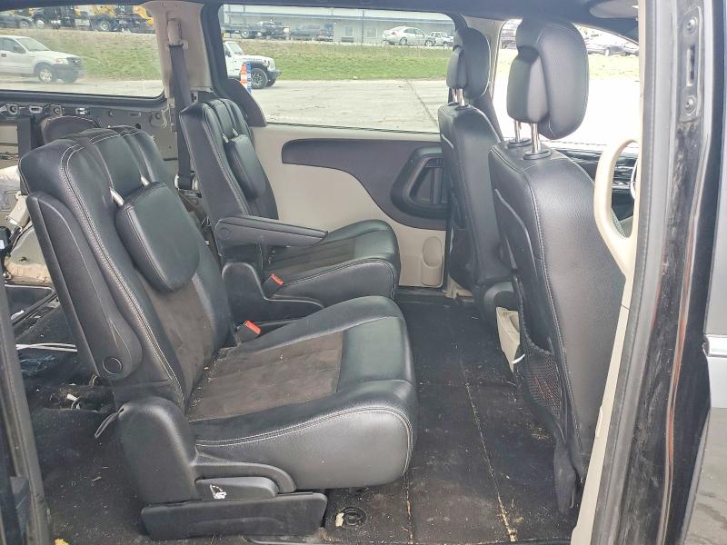 Aukcja sprzedaży 2020 Dodge Grand Caravan, vin: 2C4RDGCG5LR252866, numer aukcji: 48475706