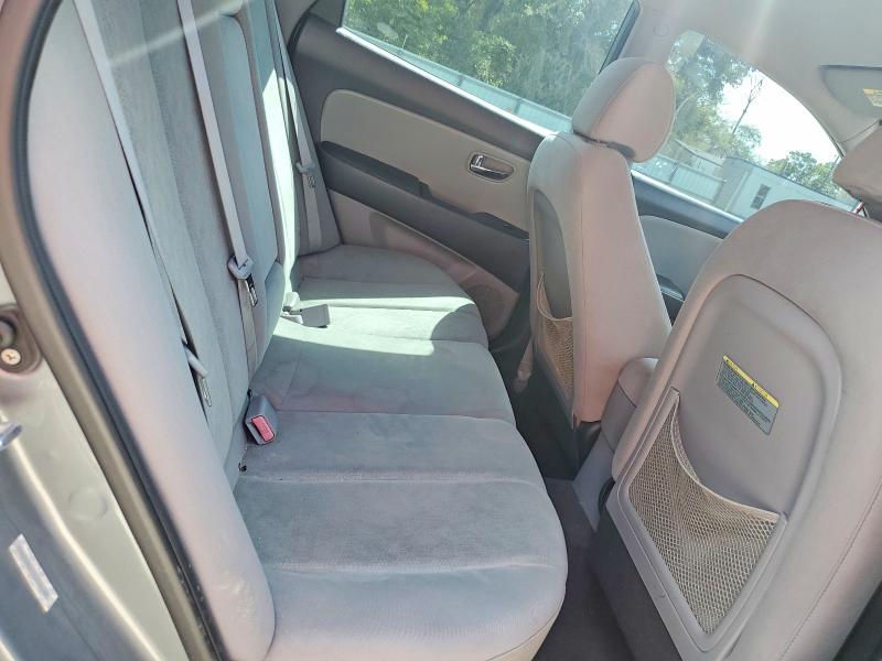 Aukcja sprzedaży 2010 Hyundai Elantra, vin: KMHDU4AD7AU936198, numer aukcji: 49588766