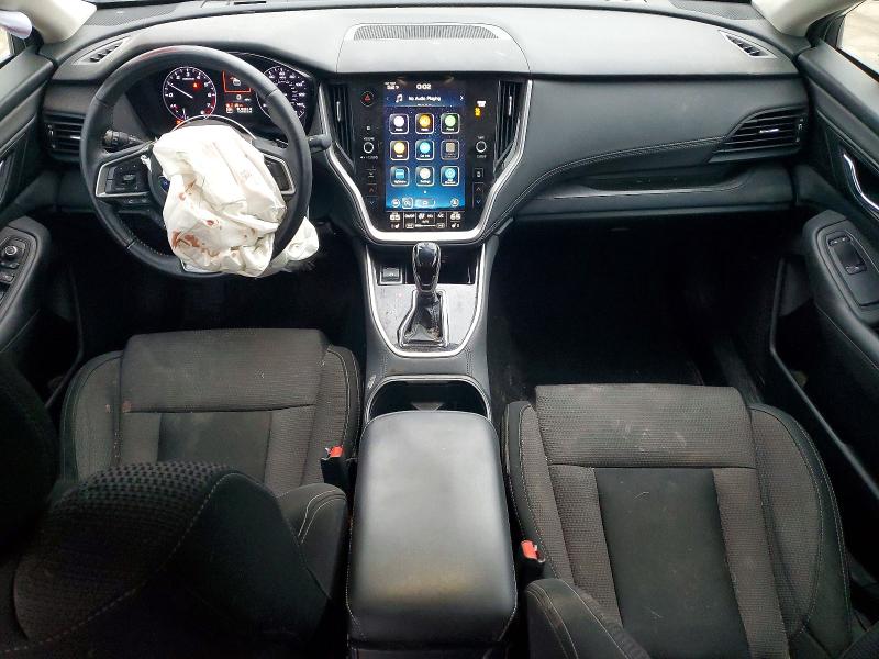 Aukcja sprzedaży 2020 Subaru Outback, vin: 4S4BTACC5L3130088, numer aukcji: 48049646