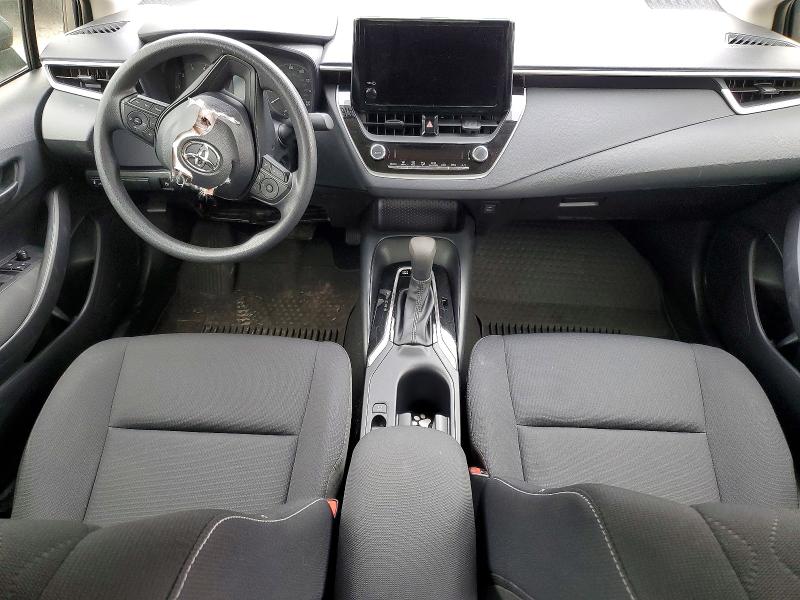 47630366 :رقم المزاد ، JTDBCMFE7R3064915 vin ، 2024 Toyota Corolla Hybrid مزاد بيع