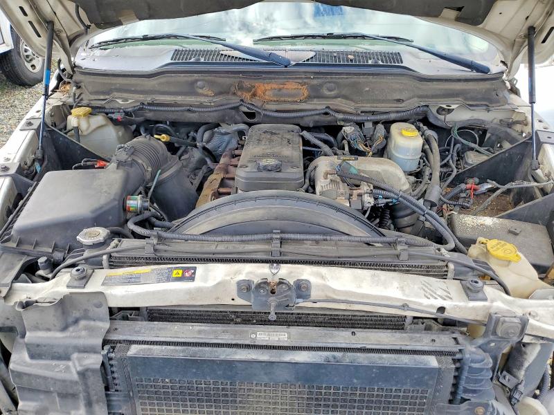 48860876 :رقم المزاد ، 3D7KS28C15G803406 vin ، 2005 Dodge Ram 2500 مزاد بيع