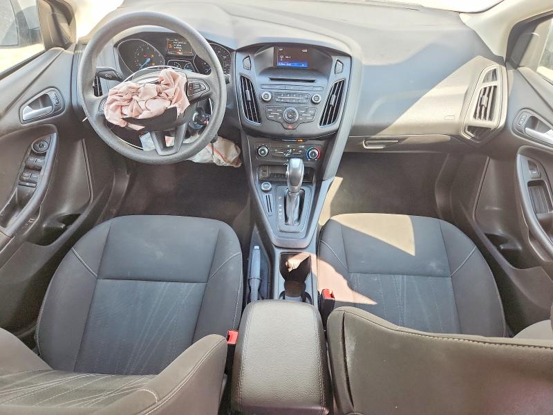 50256326 :رقم المزاد ، 1FADP3F24GL346395 vin ، 2016 Ford Focus مزاد بيع