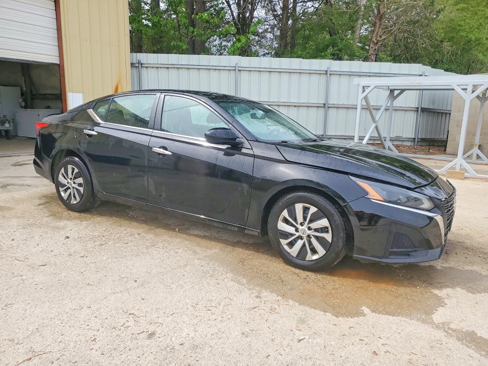 Aukcja sprzedaży 2023 Nissan Altima, vin: 1N4BL4BV3PN382883, numer aukcji: 48852216