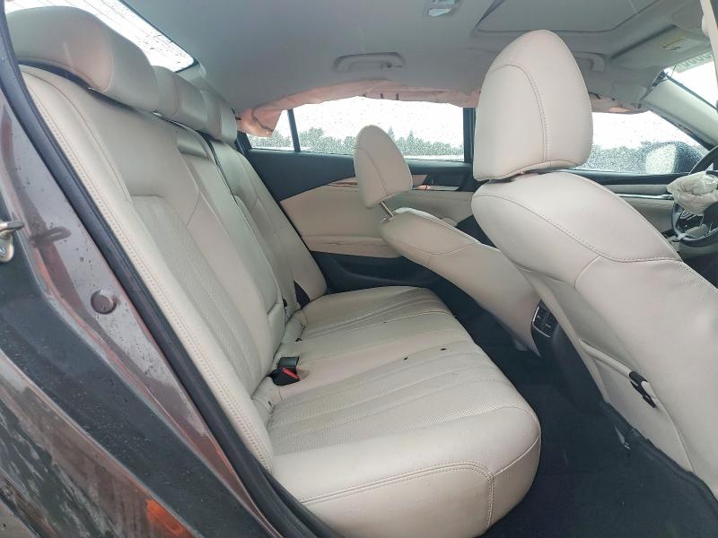 Продаж на аукціоні авто 2018 Mazda 6, vin: JM1GL1WY2J1320425, номер лоту: 47645806
